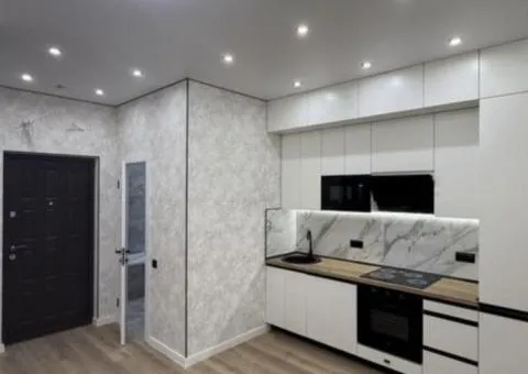 Продажа 1-комнатной квартиры, 42 м², ЖК «6- Жемчужине», Краснова, Одесса - 1/10