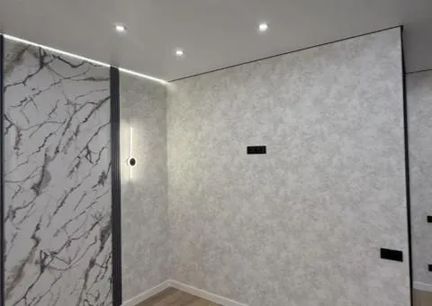 Продажа 1-комнатной квартиры, 42 м², ЖК «6- Жемчужине», Краснова, Одесса - 2/10