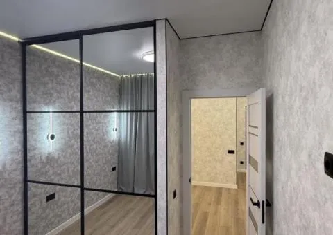Продажа 1-комнатной квартиры, 42 м², ЖК «6- Жемчужине», Краснова, Одесса - 3/10