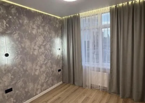 Продажа 1-комнатной квартиры, 42 м², ЖК «6- Жемчужине», Краснова, Одесса - 4/10