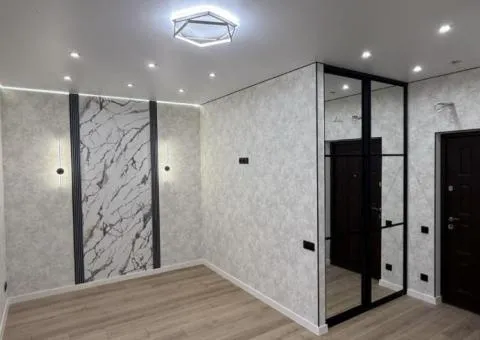 Продажа 1-комнатной квартиры, 42 м², ЖК «6- Жемчужине», Краснова, Одесса - 5/10