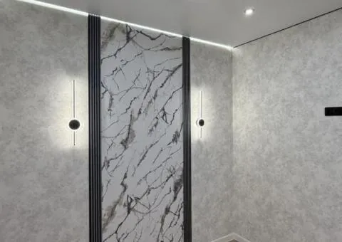 Продажа 1-комнатной квартиры, 42 м², ЖК «6- Жемчужине», Краснова, Одесса - 7/10