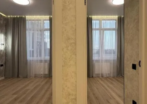 Продажа 1-комнатной квартиры, 42 м², ЖК «6- Жемчужине», Краснова, Одесса - 8/10