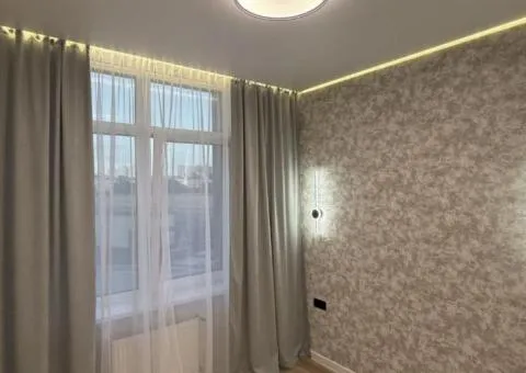 Продажа 1-комнатной квартиры, 42 м², ЖК «6- Жемчужине», Краснова, Одесса - 10/10