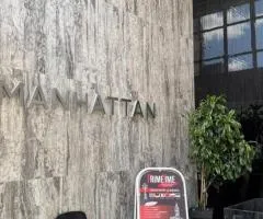 3-room apartment for sale, 72 m², Manheten residential complex, Filatova St, Odesa