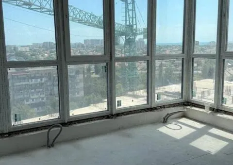Продажа 3‑комнатной квартиры, 72 м², ЖК «Манхетен», ул. Филатова, Одесса - 4/7