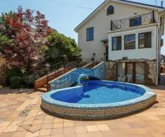 6-room house for sale, 397 m², Khudozhnyka Fedorova, Odesa