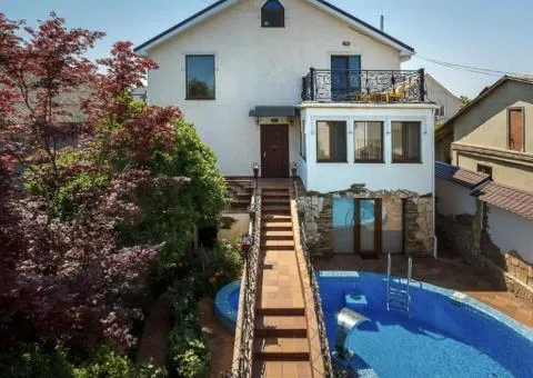 Продажа 6-комнатного дома, 397 м², ул. Художника Федорова, Одесса - 2/10