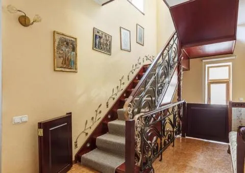Продажа 6-комнатного дома, 397 м², ул. Художника Федорова, Одесса - 9/10