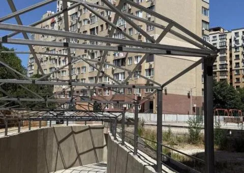 Продажа 2-комнатной квартиры, 80 м², ЖК «Перемога», Зоопаркова/Говорова, Одесса - 9/9