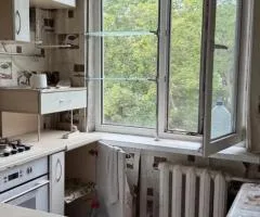 2-room apartment for sale, 44.6 m², Radisna, Odesa