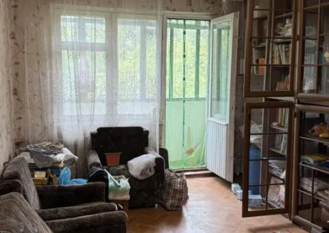2-room apartment for sale, 44.6 m², Radisna, Odesa - 2/7