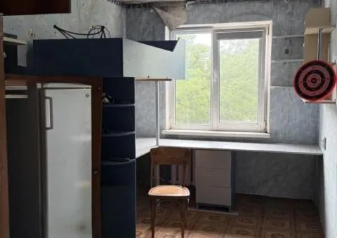 2-room apartment for sale, 44.6 m², Radisna, Odesa - 3/7