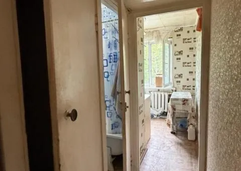 2-room apartment for sale, 44.6 m², Radisna, Odesa - 4/7