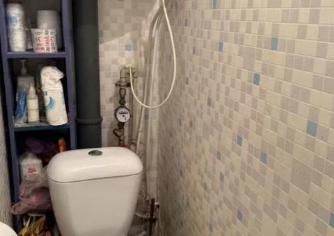 2-room apartment for sale, 44.6 m², Radisna, Odesa - 6/7