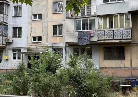 2-room apartment for sale, 44.6 m², Radisna, Odesa - 7/7