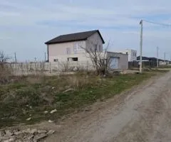 Land plot for sale, 3.75 sotkas, Pivdenna, Odeskyi raion, Fontanka-1