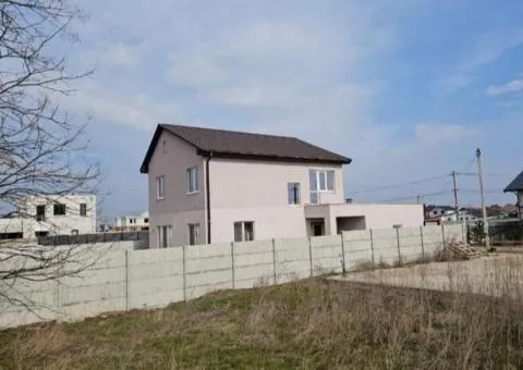 Продажа участка, 3.75 сотки, Южная, Одесский район, с. Фонтанка-1 - 3/4
