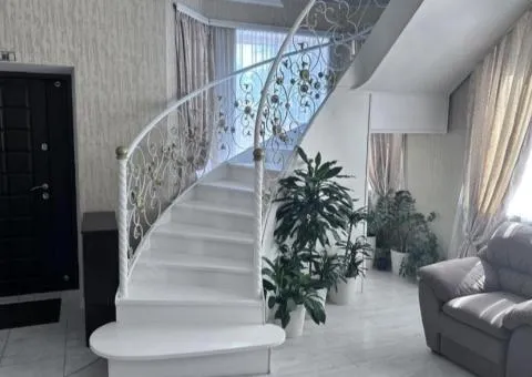 5-room house for sale, 200 m², Derzhavyna St, Odesa - 2/10