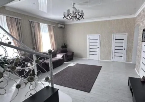 5-room house for sale, 200 m², Derzhavyna St, Odesa - 3/10