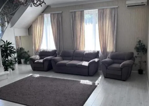 5-room house for sale, 200 m², Derzhavyna St, Odesa - 4/10