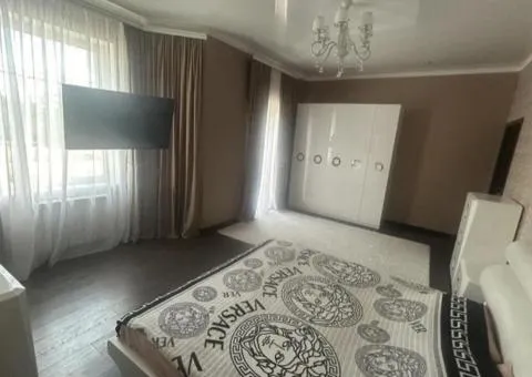5-room house for sale, 200 m², Derzhavyna St, Odesa - 5/10