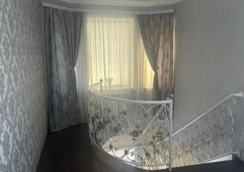 5-room house for sale, 200 m², Derzhavyna St, Odesa - 7/10