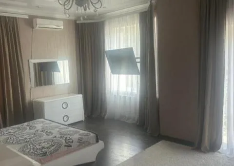 5-room house for sale, 200 m², Derzhavyna St, Odesa - 8/10