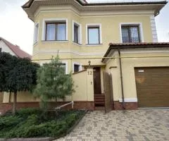 8-room house for sale, 388 m², Mala Sadova, Odeskyi raion, Kryzhanivka
