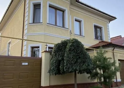 Продажа 8-комнатного дома, 388 м², Малая Садовая, Одесский район, Крыжановка - 3/10