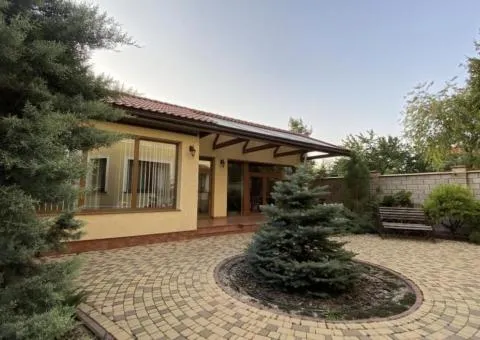 Продажа 8-комнатного дома, 388 м², Малая Садовая, Одесский район, Крыжановка - 5/10