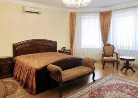 Продажа 8-комнатного дома, 388 м², Малая Садовая, Одесский район, Крыжановка - 9/10