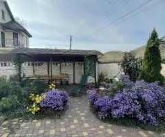 3-room house for sale, 130 m², Abrikosova, Odeskyi raion