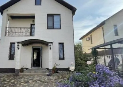 Продажа 3-комнатного дома, 130 м², Абрикосовая, Одесский район - 3/10