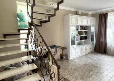 Продажа 3-комнатного дома, 130 м², Абрикосовая, Одесский район - 8/10
