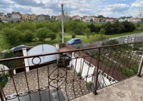 Продажа 3-комнатного дома, 130 м², Абрикосовая, Одесский район - 10/10