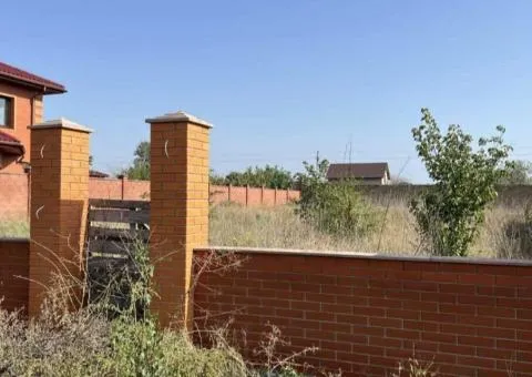 Продажа земельного участка, 10 соток, Лазурная, Одесский район, с. Фонтанка - 2/8
