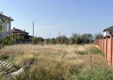 Продажа земельного участка, 10 соток, Лазурная, Одесский район, с. Фонтанка - 4/8