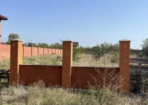 Продажа земельного участка, 10 соток, Лазурная, Одесский район, с. Фонтанка - 5/8