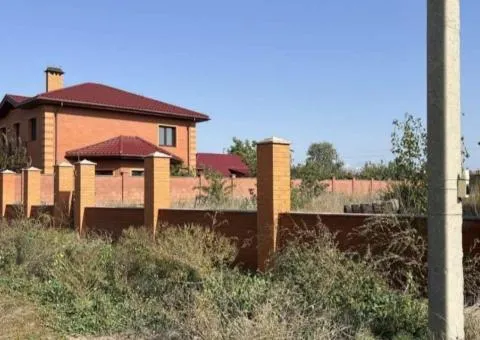 Продажа земельного участка, 10 соток, Лазурная, Одесский район, с. Фонтанка - 7/8