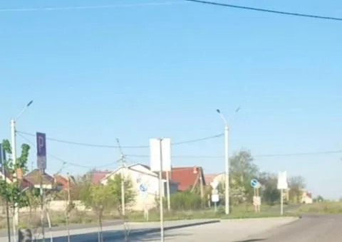 Продажа земельного участка, 10 соток, 7 Дачная, Одесский район, Одесская область - 1/4