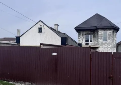 4-room house for sale, 170 m², Nemirovycha Danchenko, Odesa - 1/10