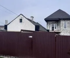 4-room house for sale, 170 m², Nemirovycha Danchenko, Odesa