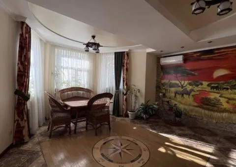 6-room house for sale, 222 m², 6 sotkas, Poshtova, Odesa - 1/10