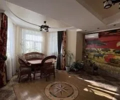 6-room house for sale, 222 m², 6 sotkas, Poshtova, Odesa