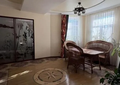 6-room house for sale, 222 m², 6 sotkas, Poshtova, Odesa - 3/10