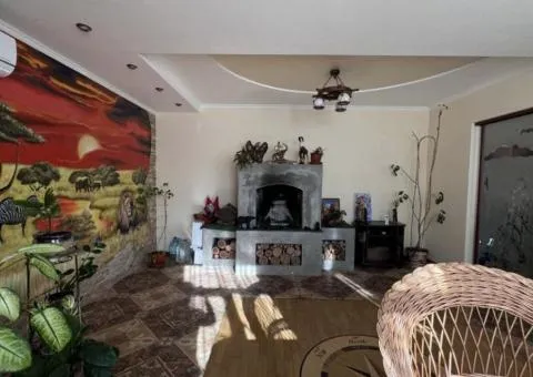 6-room house for sale, 222 m², 6 sotkas, Poshtova, Odesa - 4/10