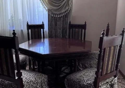 6-room house for sale, 222 m², 6 sotkas, Poshtova, Odesa - 7/10
