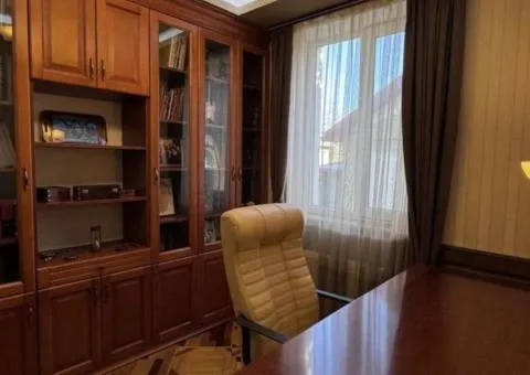 6-room house for sale, 222 m², 6 sotkas, Poshtova, Odesa - 8/10