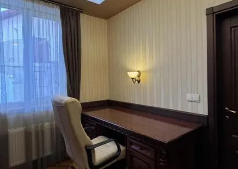 6-room house for sale, 222 m², 6 sotkas, Poshtova, Odesa - 9/10